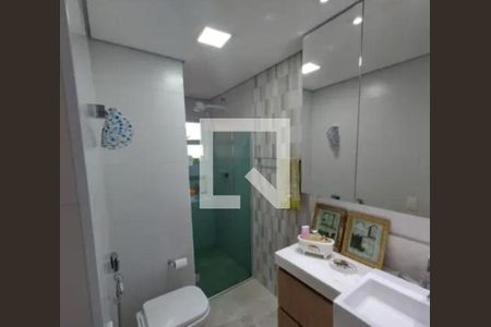 Apartamento à venda com 3 quartos, 120m² em Floresta, Belo Horizonte