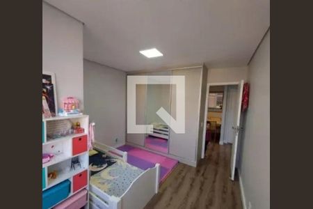 Apartamento à venda com 3 quartos, 120m² em Floresta, Belo Horizonte