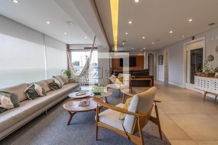 Apartamento à venda com 3 quartos, 156m² em Vila Mariana, São Paulo