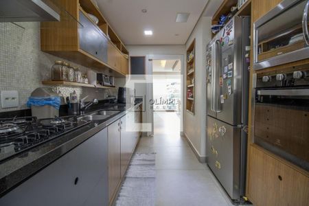 Apartamento à venda com 3 quartos, 156m² em Vila Mariana, São Paulo