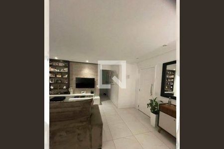 Apartamento à venda com 3 quartos, 109m² em Barra Funda, São Paulo