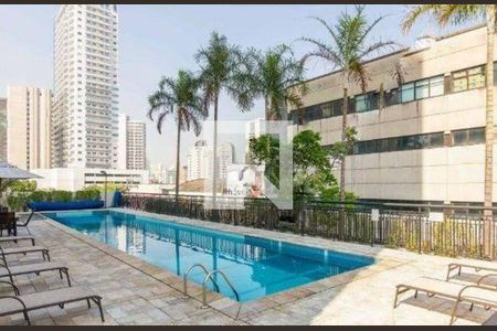 Apartamento à venda com 3 quartos, 109m² em Barra Funda, São Paulo