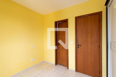 Suíte 1 de apartamento à venda com 3 quartos, 77m² em Vila Joao Jorge, Campinas