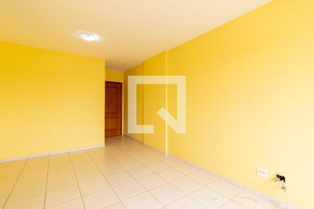 Sala de apartamento à venda com 3 quartos, 77m² em Vila Joao Jorge, Campinas