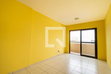 Sala de apartamento à venda com 3 quartos, 77m² em Vila Joao Jorge, Campinas