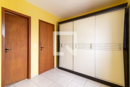 Suíte 1 de apartamento à venda com 3 quartos, 77m² em Vila Joao Jorge, Campinas