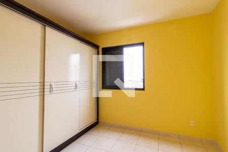 Suíte 1 de apartamento à venda com 3 quartos, 77m² em Vila Joao Jorge, Campinas