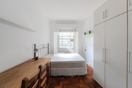 Quarto de apartamento para alugar com 1 quarto, 70m² em Centro Histórico de São Paulo, São Paulo