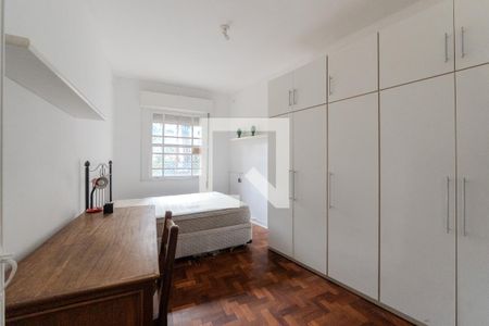 Quarto de apartamento para alugar com 1 quarto, 70m² em Centro Histórico de São Paulo, São Paulo