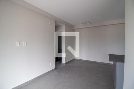 Sala de apartamento à venda com 2 quartos, 61m² em Butantã, São Paulo