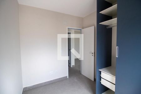 Quarto 1 de apartamento à venda com 2 quartos, 61m² em Butantã, São Paulo