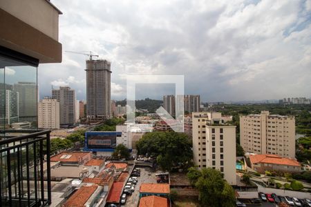 Vista do Quarto 1 de apartamento à venda com 2 quartos, 61m² em Butantã, São Paulo