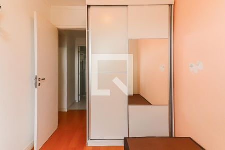 Quarto 1 de apartamento para alugar com 3 quartos, 70m² em Jaguaré, São Paulo