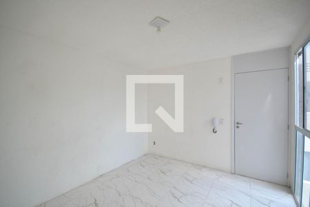 Sala de apartamento para alugar com 2 quartos, 45m² em Santa Amélia, Belford Roxo