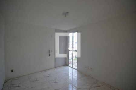 Sala de apartamento para alugar com 2 quartos, 45m² em Santa Amélia, Belford Roxo