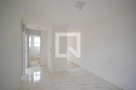 Sala de apartamento para alugar com 2 quartos, 45m² em Santa Amélia, Belford Roxo