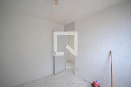 Quarto 1 de apartamento para alugar com 2 quartos, 45m² em Santa Amélia, Belford Roxo