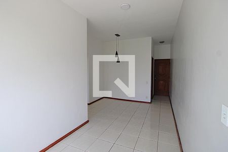 Sala de apartamento para alugar com 2 quartos, 74m² em Cachambi, Rio de Janeiro