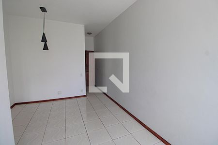 Sala de apartamento para alugar com 2 quartos, 74m² em Cachambi, Rio de Janeiro