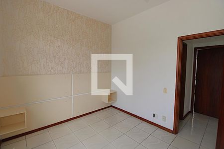 Quarto 1 de apartamento para alugar com 2 quartos, 74m² em Cachambi, Rio de Janeiro