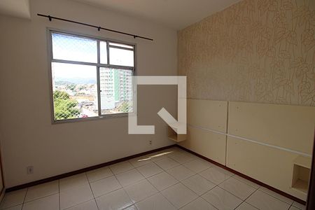 Quarto 1 de apartamento para alugar com 2 quartos, 74m² em Cachambi, Rio de Janeiro