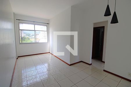 Sala de apartamento para alugar com 2 quartos, 74m² em Cachambi, Rio de Janeiro