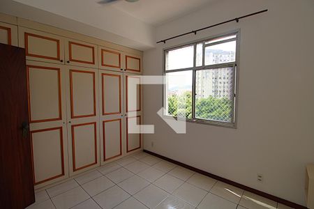 Quarto 1 de apartamento para alugar com 2 quartos, 74m² em Cachambi, Rio de Janeiro