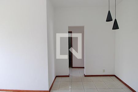 Sala de apartamento para alugar com 2 quartos, 74m² em Cachambi, Rio de Janeiro