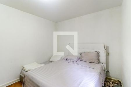 Suíte de apartamento para alugar com 3 quartos, 130m² em Campo Belo, São Paulo