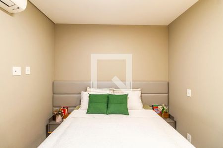 Quarto de apartamento para alugar com 1 quarto, 65m² em Sumaré, São Paulo