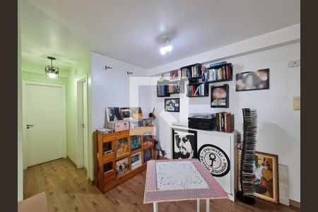 Sala de apartamento para alugar com 2 quartos, 64m² em Picanço, Guarulhos