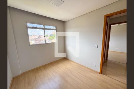 Quarto 1 de apartamento para alugar com 2 quartos, 48m² em Milionários, Belo Horizonte