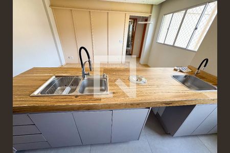 Apartamento para alugar com 2 quartos, 48m² em Milionários, Belo Horizonte