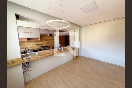 Apartamento para alugar com 2 quartos, 48m² em Milionários, Belo Horizonte