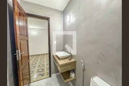 Casa de Condomínio à venda com 3 quartos, 256m² em Humaitá, Rio de Janeiro