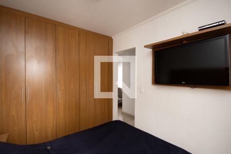 Quarto 1 de apartamento para alugar com 2 quartos, 60m² em Guapira, São Paulo