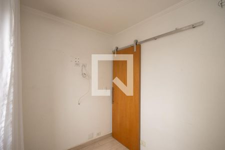 Quarto 2 de apartamento para alugar com 2 quartos, 60m² em Guapira, São Paulo