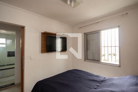 Quarto 1 de apartamento para alugar com 2 quartos, 60m² em Guapira, São Paulo