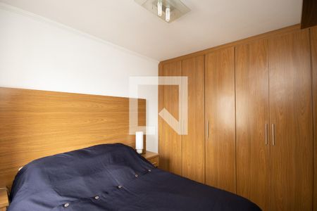 Quarto 1 de apartamento para alugar com 2 quartos, 60m² em Guapira, São Paulo