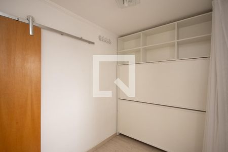 Quarto 2 de apartamento para alugar com 2 quartos, 60m² em Guapira, São Paulo