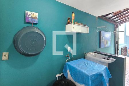 Casa à venda com 151m², 2 quartos e 2 vagas Casa à venda com 151m², 2 quartos e 2 vagasÁrea de Serviço