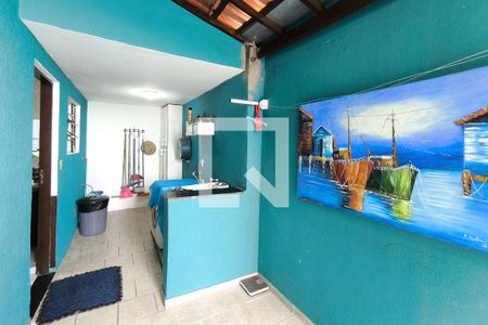 Casa à venda com 151m², 2 quartos e 2 vagas Casa à venda com 151m², 2 quartos e 2 vagasÁrea de Serviço