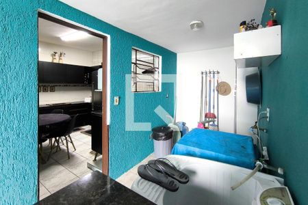 Casa à venda com 151m², 2 quartos e 2 vagas Casa à venda com 151m², 2 quartos e 2 vagasÁrea de Serviço