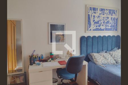 Quarto 1 de apartamento à venda com 2 quartos, 95m² em Higienópolis, São Paulo