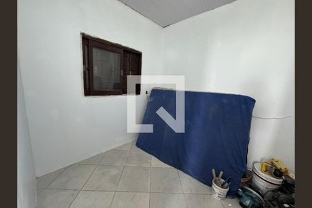 Quarto 1 de casa para alugar com 1 quarto, 40m² em Santos Dumont, São Leopoldo