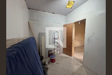 Quarto 1 de casa para alugar com 1 quarto, 40m² em Santos Dumont, São Leopoldo