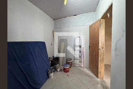 Quarto 1 de casa para alugar com 1 quarto, 40m² em Santos Dumont, São Leopoldo