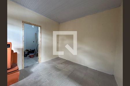 Sala de casa para alugar com 1 quarto, 40m² em Santos Dumont, São Leopoldo