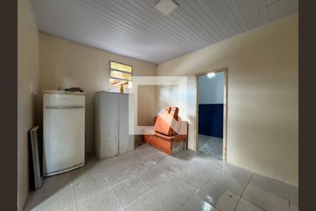 Sala de casa para alugar com 1 quarto, 40m² em Santos Dumont, São Leopoldo