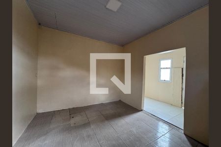 Sala de casa para alugar com 1 quarto, 40m² em Santos Dumont, São Leopoldo